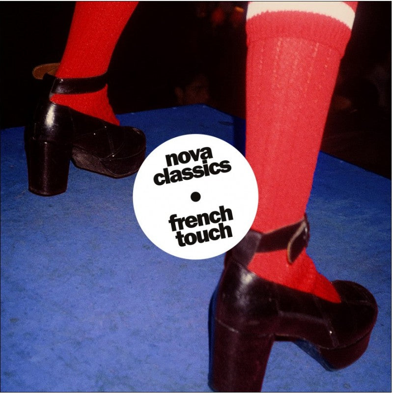 Various Artists - Nova Classics French Touch
