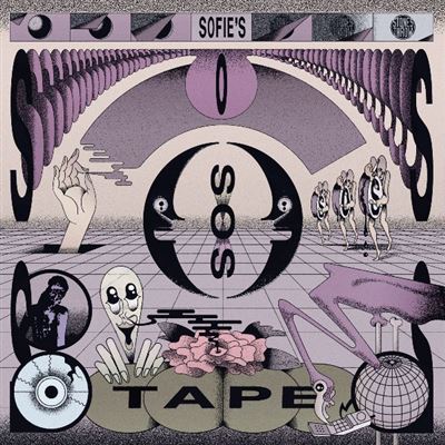 Various Artists - Sofie’s SOS Tape | Vinyl Clear