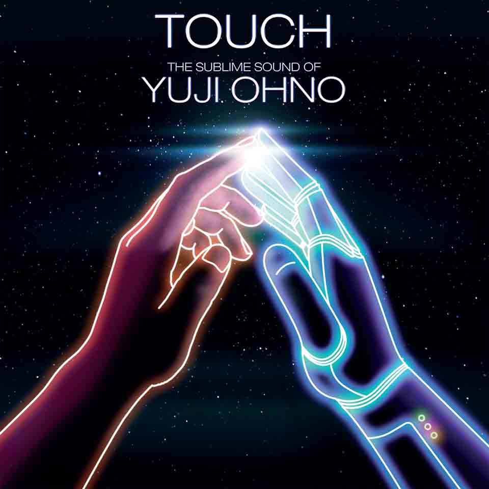 Various Artists - Touch: The Sublime Sound Of Yuji Ohno