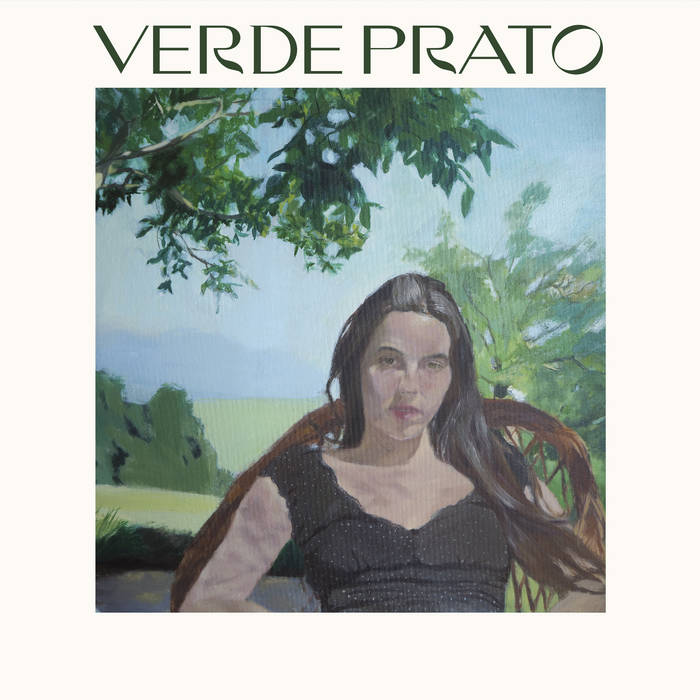 Verde Prato - Kondaira Eder Hura