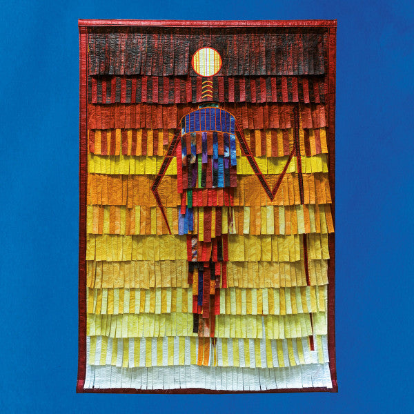 Vieux Farka Toure Et Khruangbin - Ali (Limited Edition Sunshine Vinyl)