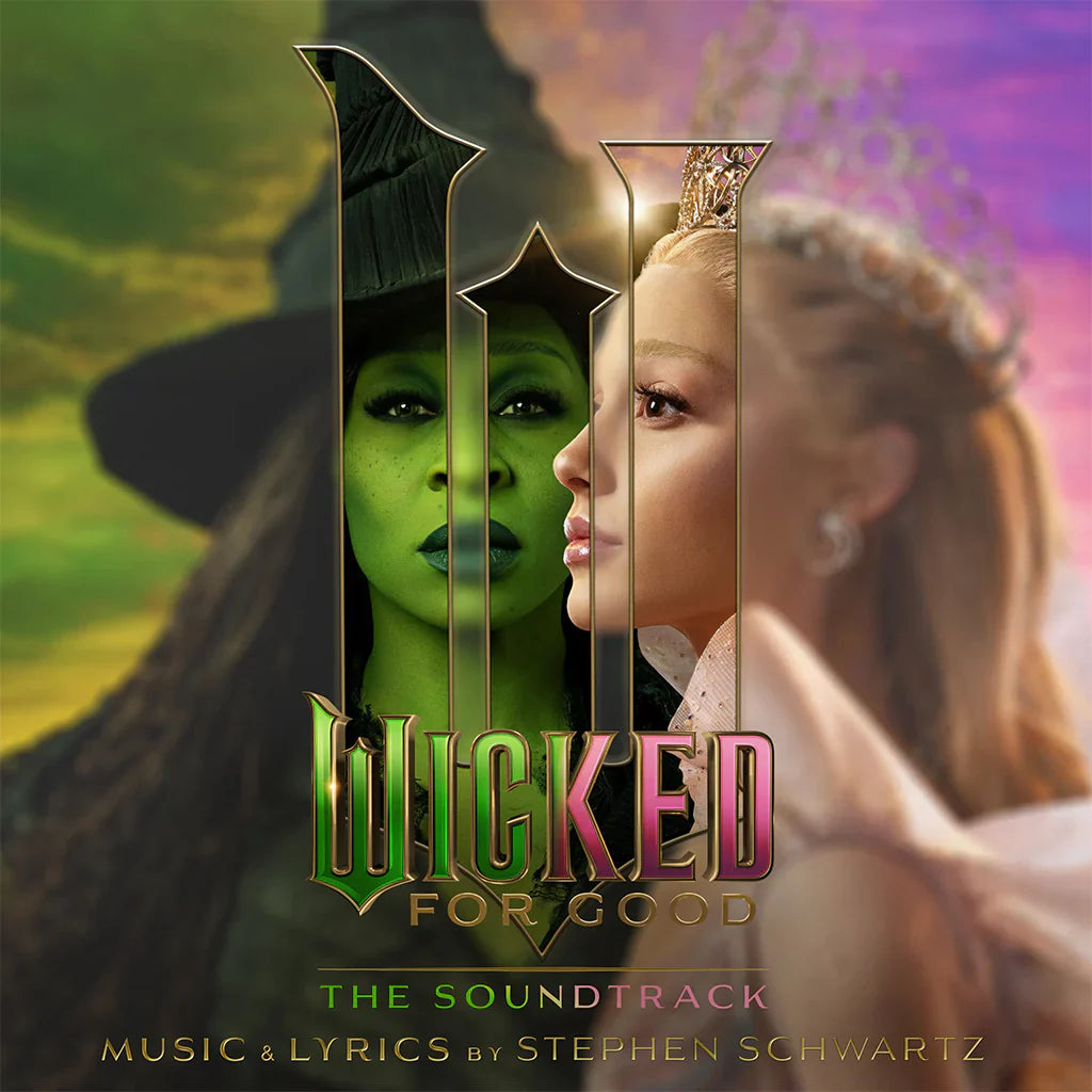 Wicked Movie Cast - Wicked: For Good