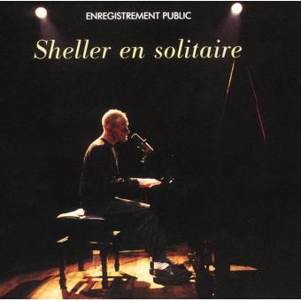 William Sheller - Sheller en solitaire