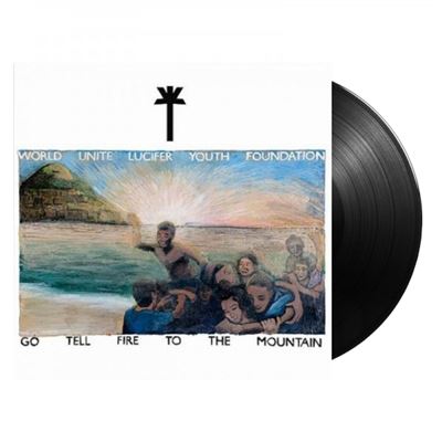 Wu Lyf - Go Tell Fire To The Moutain