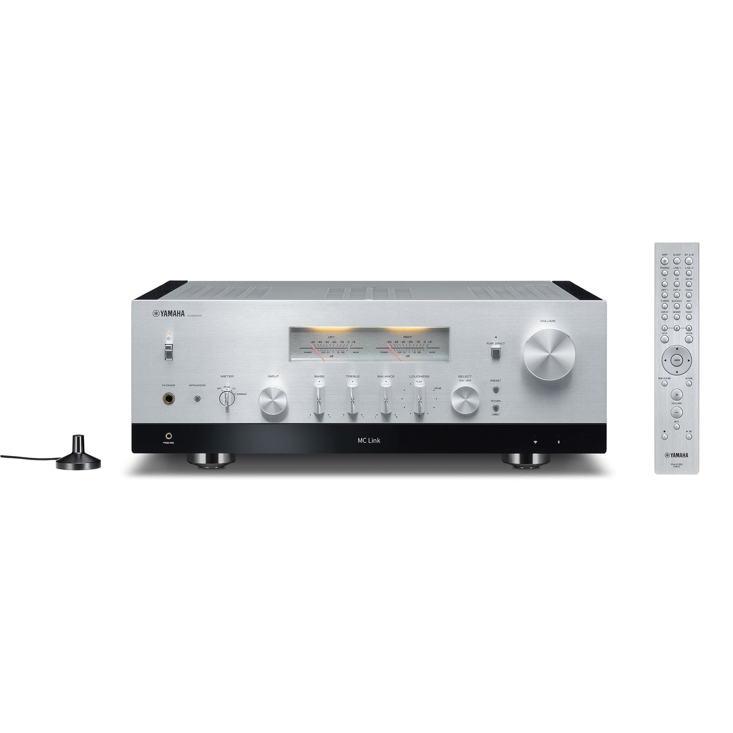 Yamaha RN-2000 A