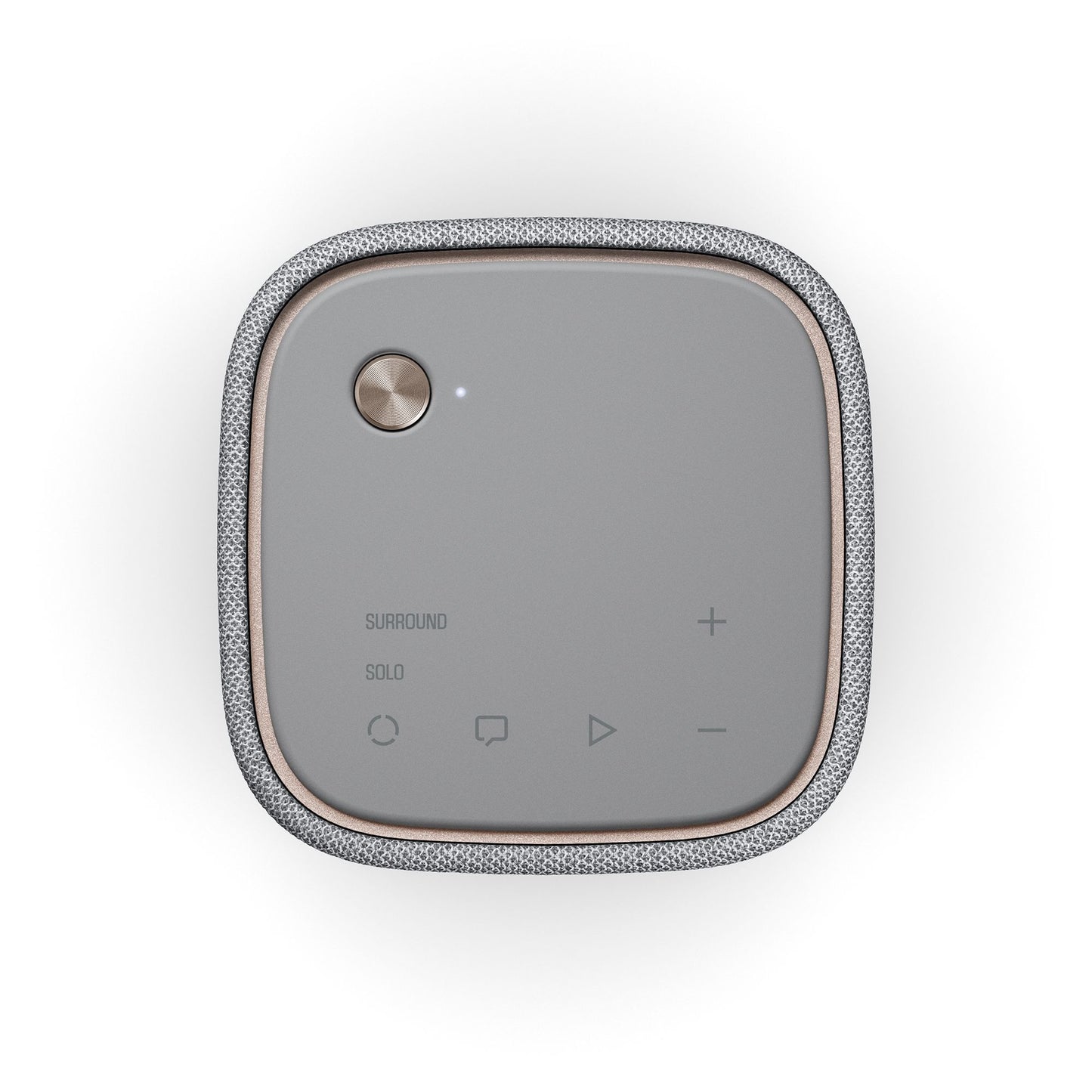 Yamaha - WS-B1A Light Grey | Enceintes Actives Bluetooth