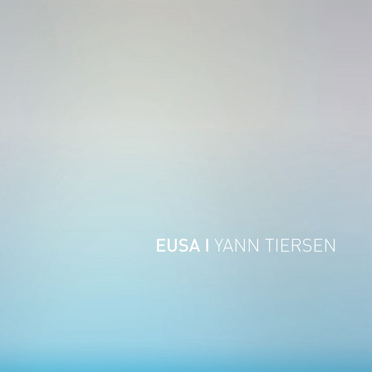 Yann Tiersen - Eusa