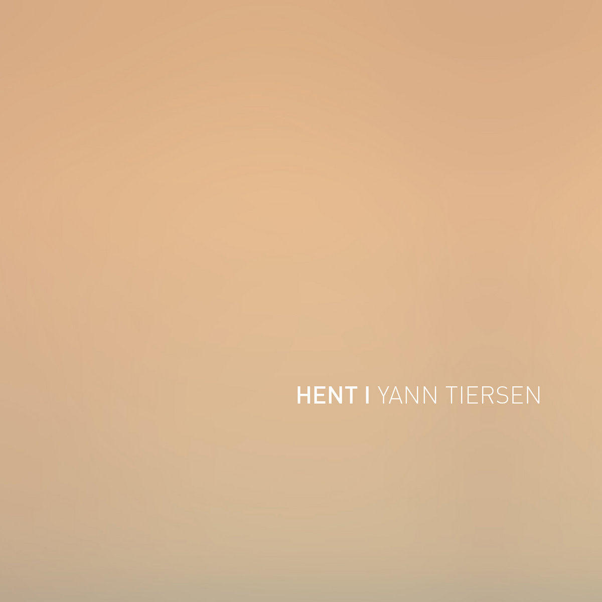 Yann Tiersen - Hent