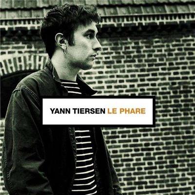 Yann Tiersen - La Phare