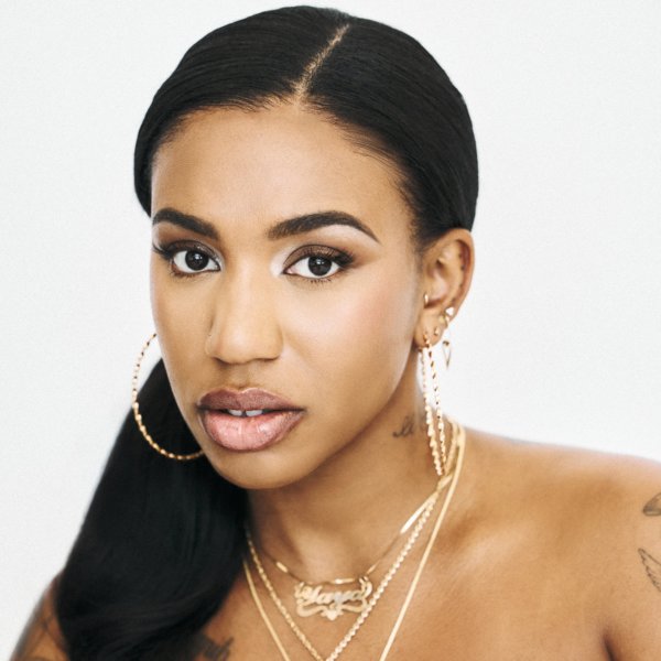 Yaya Bey - Do It Afraid | Vinyl Gold