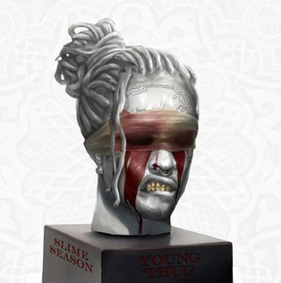 Young Thug - Slime Season