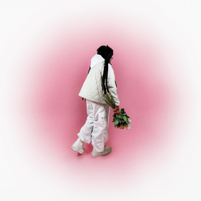 Yuno - Blest | White vinyl