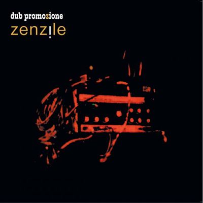 Zenzile - Dub Promozione