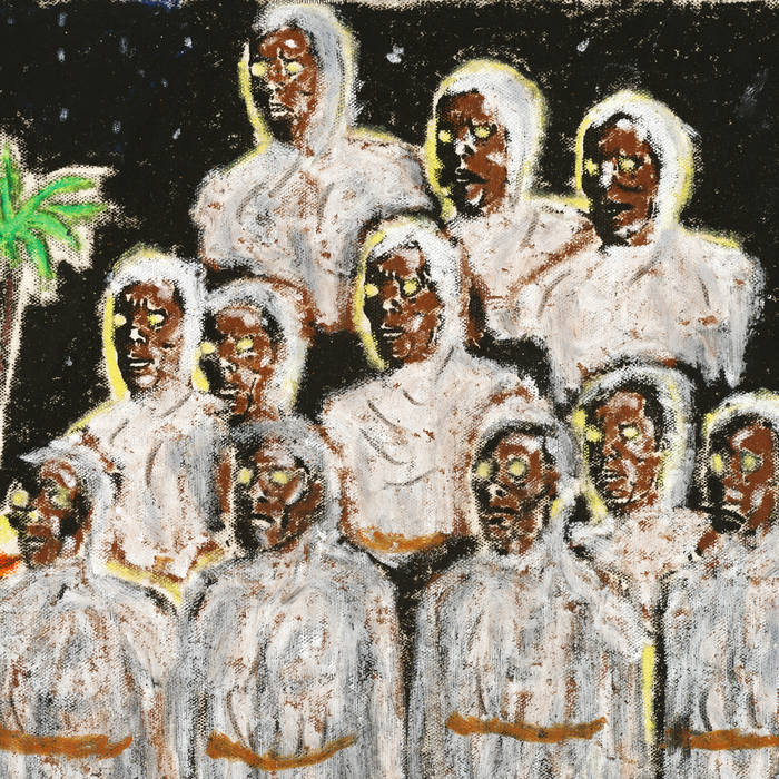 Zonbi - Zonbi