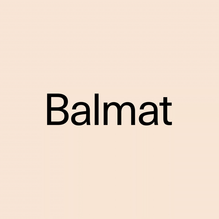 Aberdeen recommande Balmat