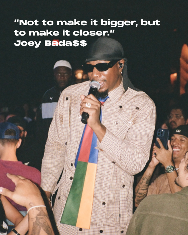 Joey Bada$$