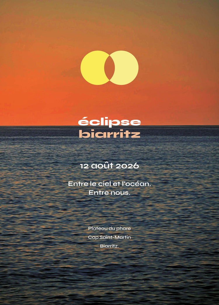 🌒 Sous l'Ombre de la Lune : 12 disques pour accompagner l'éclipse