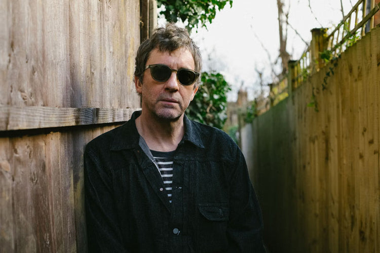 Graham Coxon : Les années solitaires