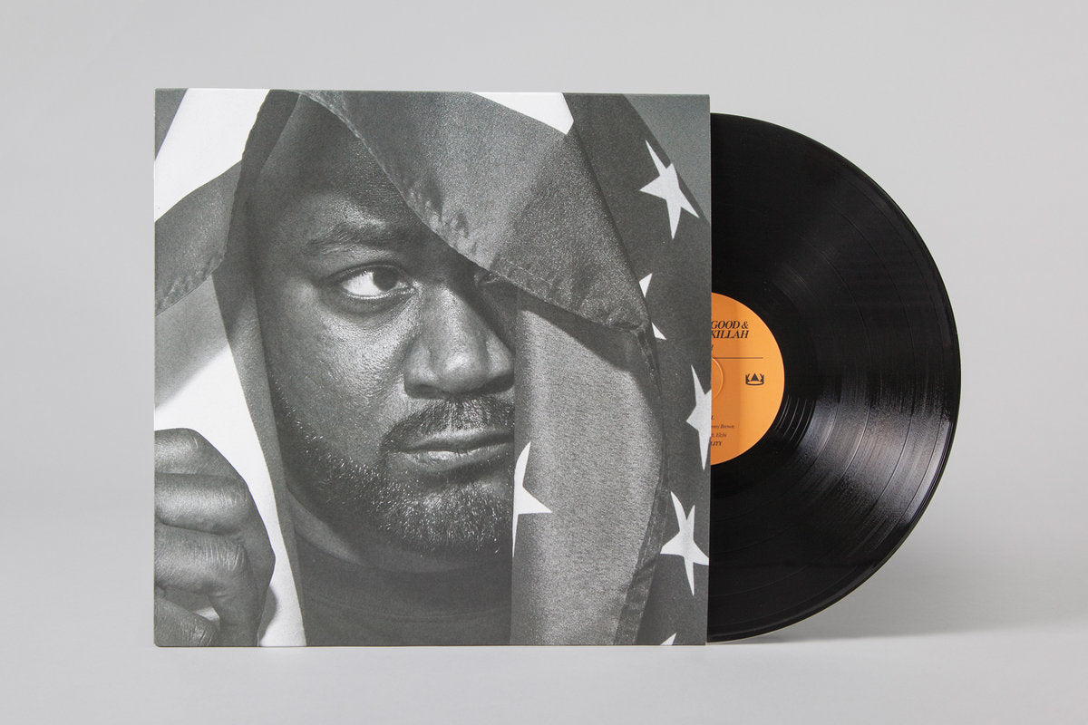Badbadnotgood And Ghostface Killa - Sour Soul