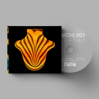 Big Red Machine - Big Red Machine