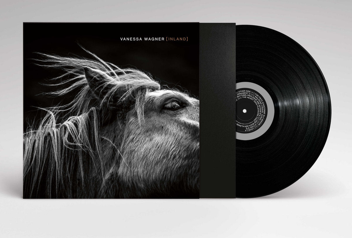 Vanessa Wagner - Inland