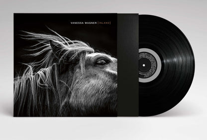 Vanessa Wagner - Inland
