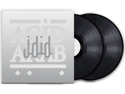 Acid Arab - Jdid