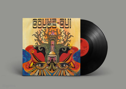 Orchestra Baobab - Mouhamadou Bamba [Limited Edition Vinyl LP 180g]