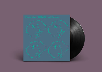 Inigo Vontier - El Hijo Del Maiz (Remixes)