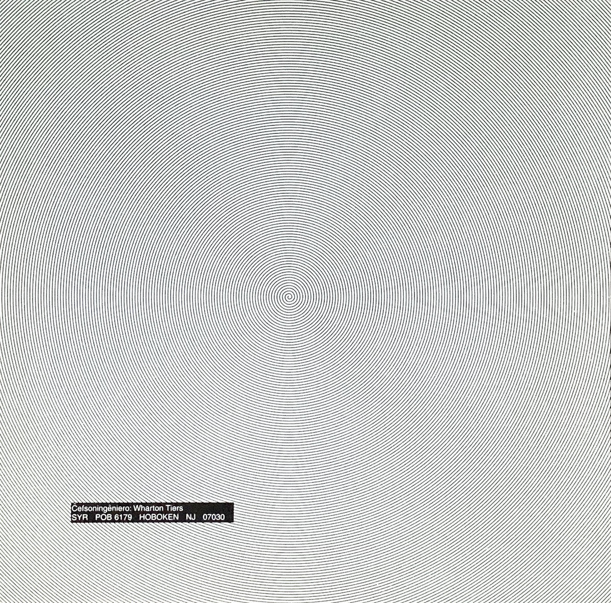 Sonic Youth - Invito Al Cielo
