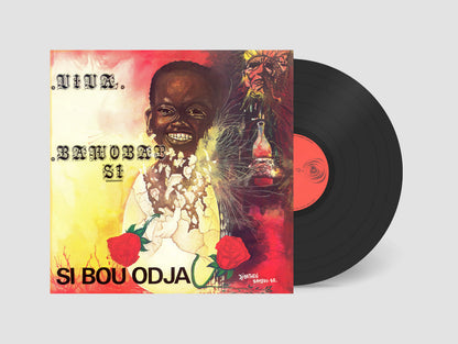 Orchestra Baobab - Si Bou Odja [Limited Edition Vinyl LP 180g]