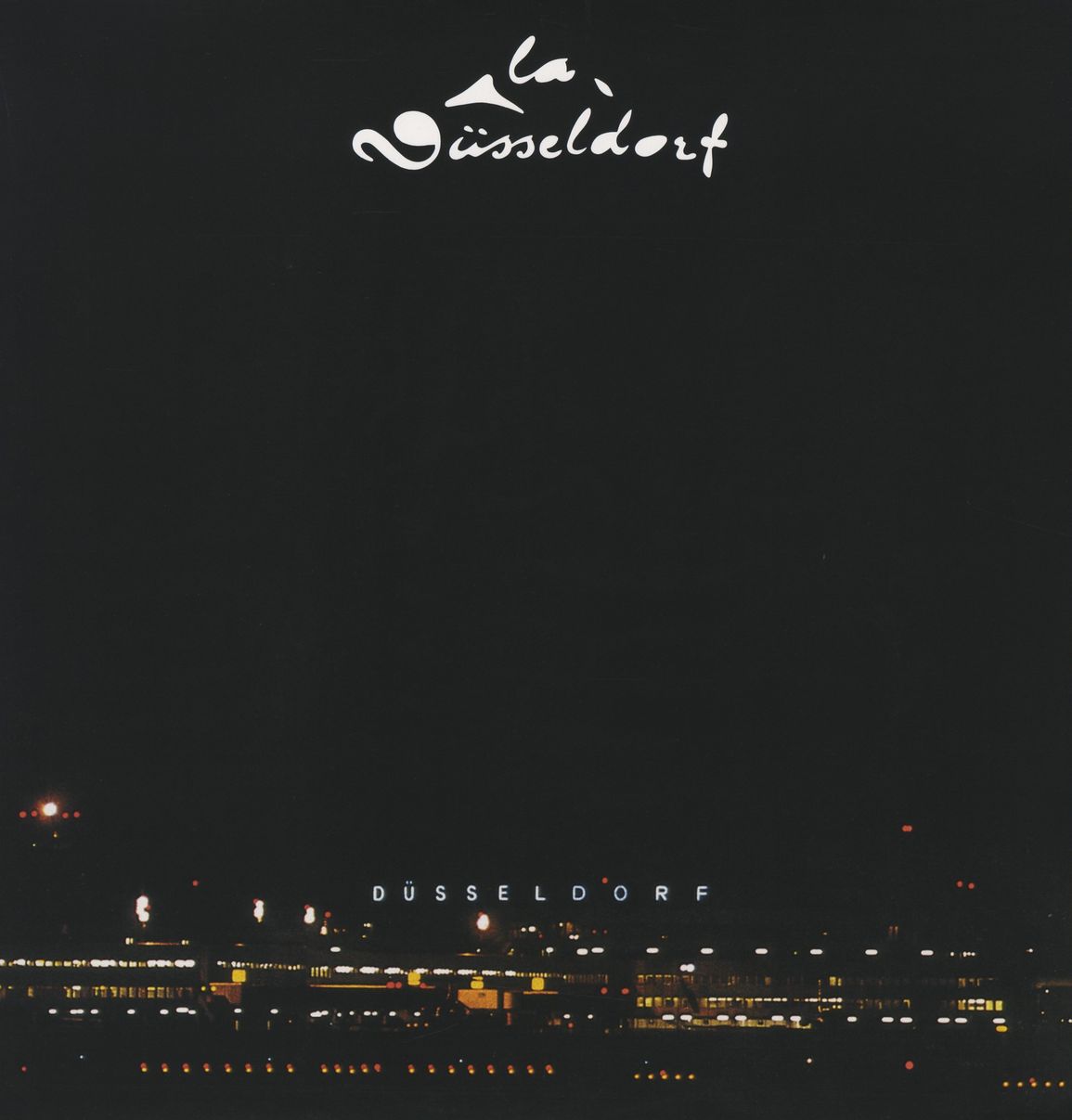 La Düsseldorf - La Düsseldorf