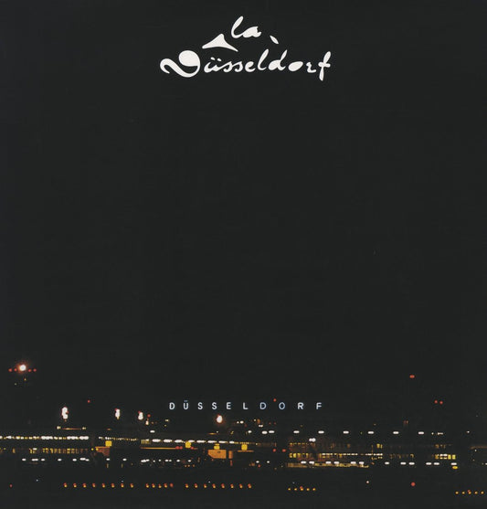 La Düsseldorf - La Düsseldorf