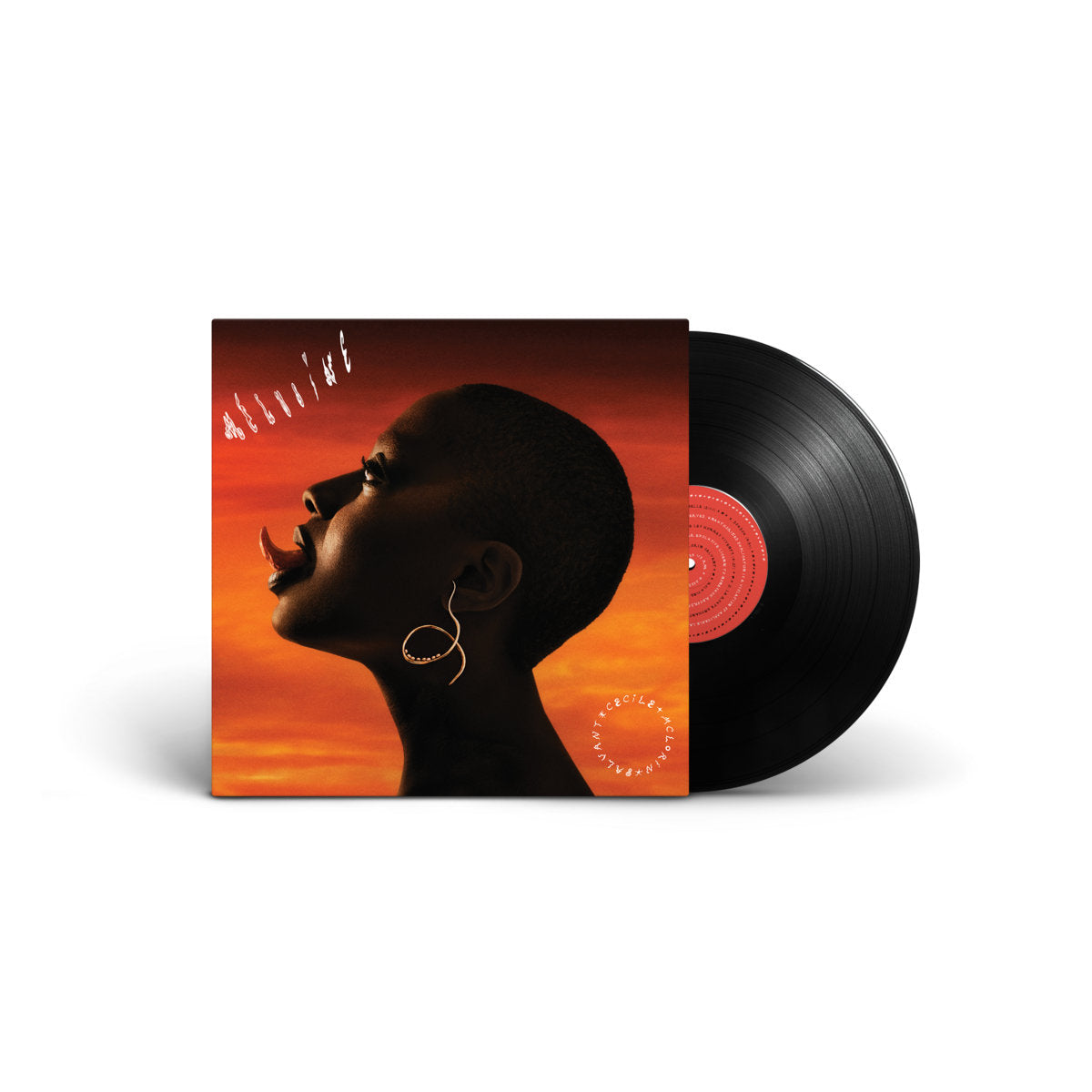 CŽcile McLorin Salvant - MŽlusine / With?