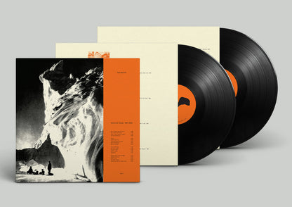 Hydroplane - Selected Songs 1997-2003 [Limited 3LP]