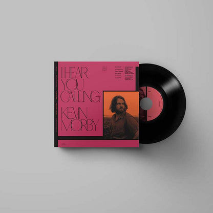 Bill Fay & Kevin Morby - I Hear You Calling 7"