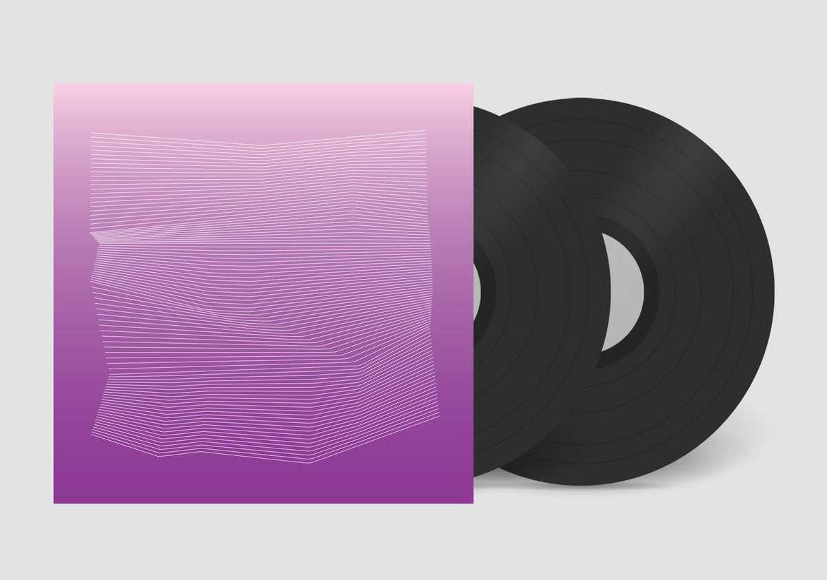 loscil // Lawrence English - Colours Of Air