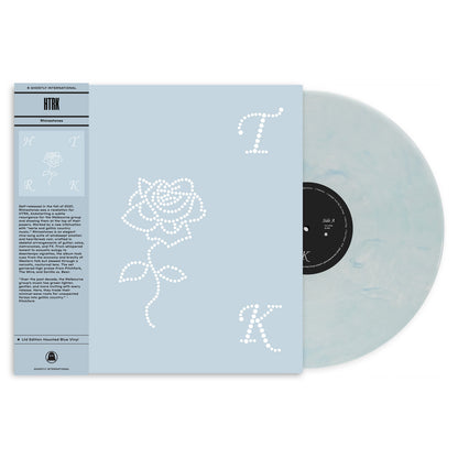 HTRK - Rhinestones [Haunted blue LP]