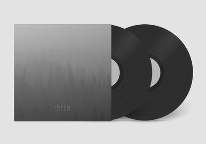 loscil - Lake Fire
