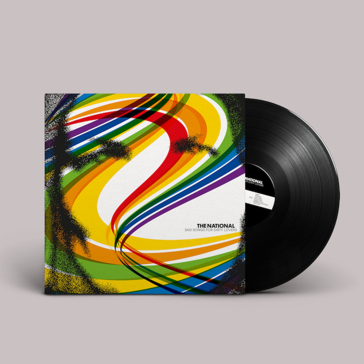 The National - Sad Songs For Dirty Lovers