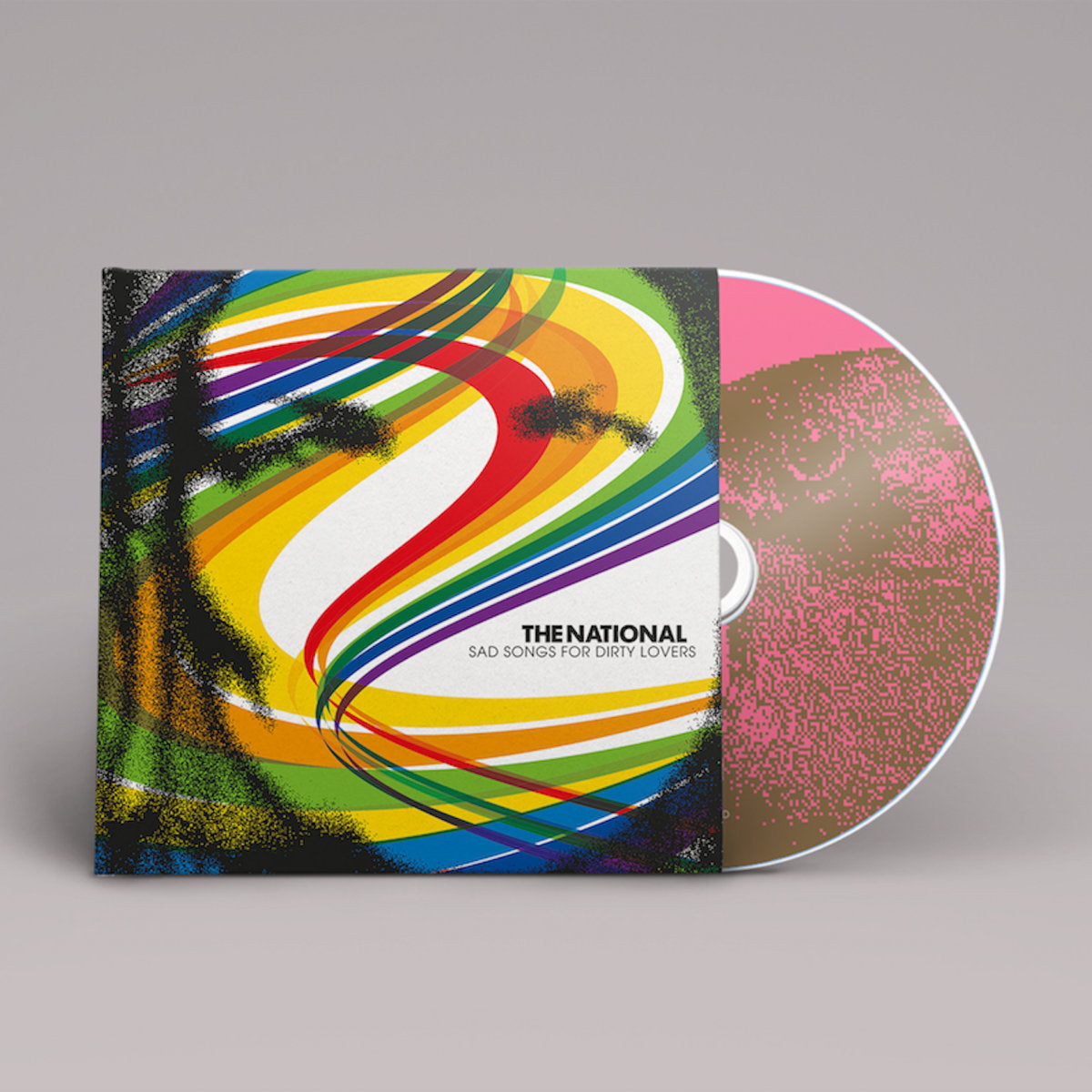 The National - Sad Songs For Dirty Lovers