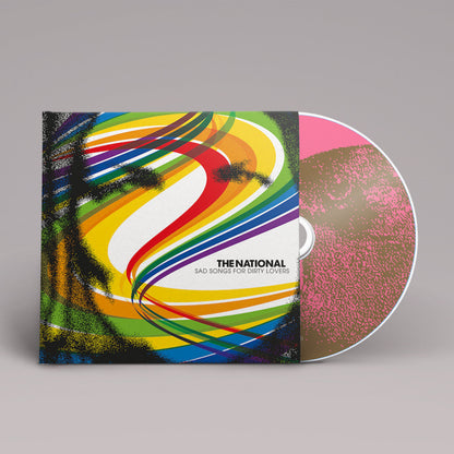 The National - Sad Songs For Dirty Lovers