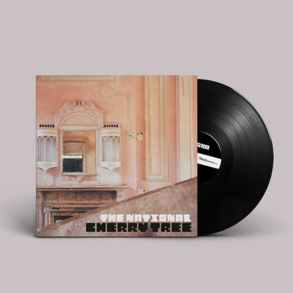 The National - Cherry Tree