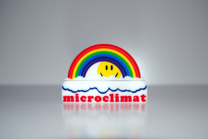 Various Artists - Microclimat Family