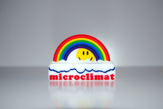 Various Artists - Microclimat Family