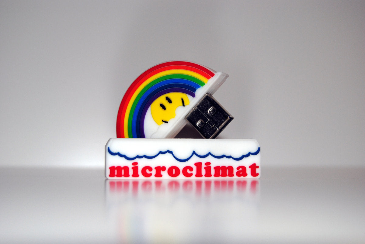 Various Artists - Microclimat Family
