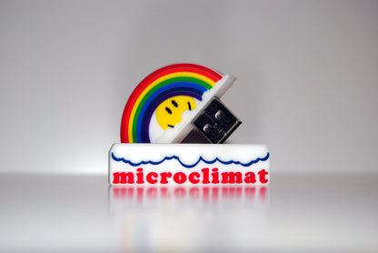 Various Artists - Microclimat Family