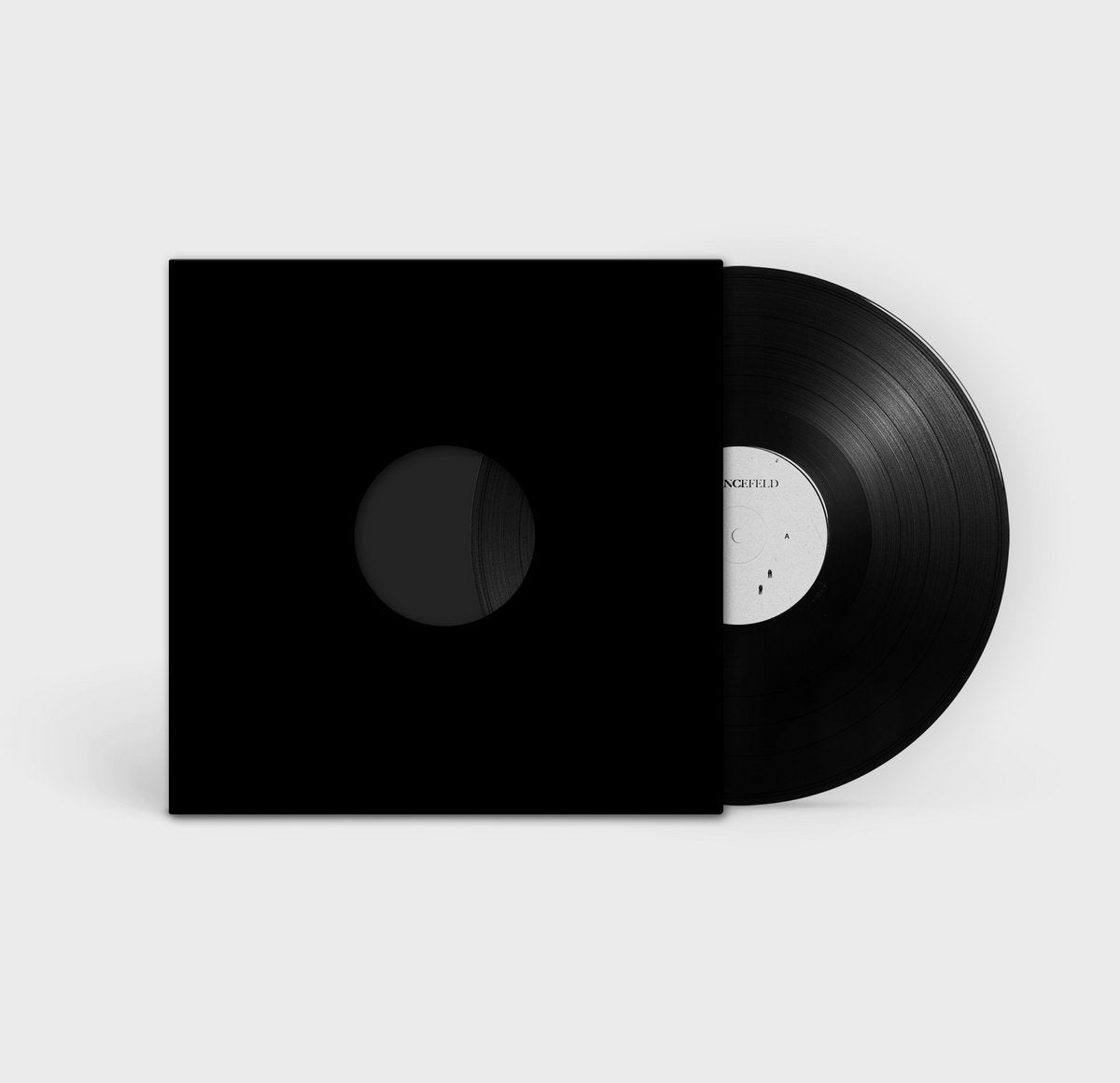 Trancefeld - Love Song EP