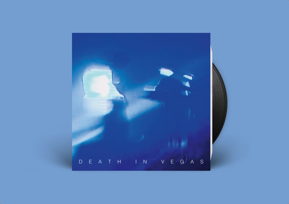 Death In Vegas / Lightning Bolt - COUM / Live Versions