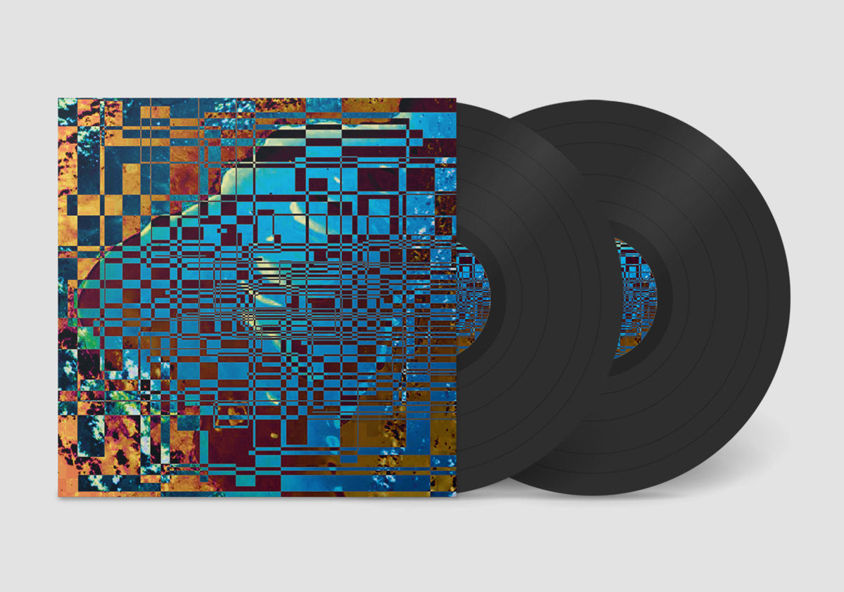 Monolake - Interstate